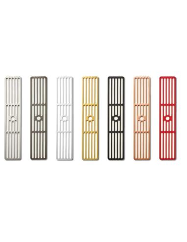 KÜPPERSBUSCH KMI 8500.0 SR Ventilation grids individual