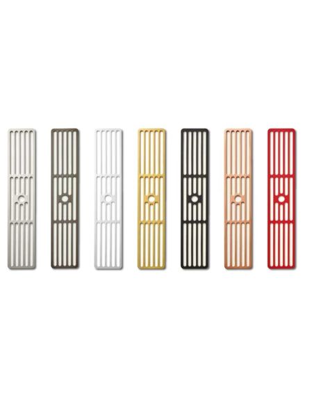 KÜPPERSBUSCH KMI 8500.0 SR Ventilation grids individual