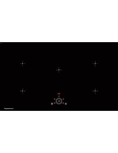 KÜPPERSBUSCH KI 9330.0 SR Built-in induction hobs (1)