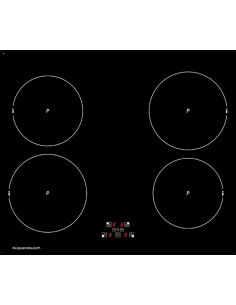 KÜPPERSBUSCH KI 6120.0 SR induction hobs (1)