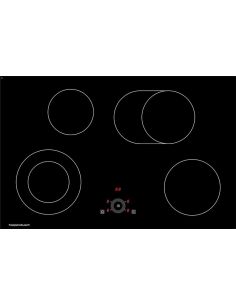 KÜPPERSBUSCH KE 8330.0 SR Glass Ceramic Hobs (1)