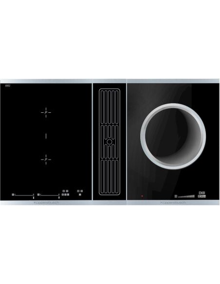 KUPPERSBUSCH VKM 1820.0 SR Profession+ Built-in VarioLine HOB DOWNDRAFT (2)