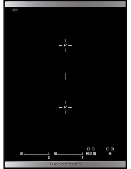 KUPPERSBUSCH VKI 3850.0 SR Profession+ DOMINO Built-in induction hobs (1)