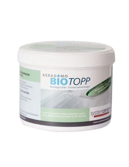 SYSTEMCERAM BioTopp 0852