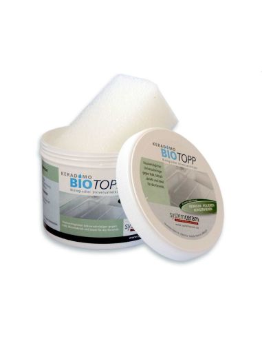 SYSTEMCERAM BioTopp 0852