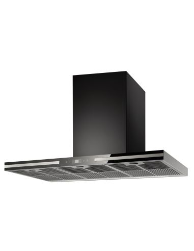 KUPPERSBUSCH DW 9500.0 S Premium+ sieninis gartraukis