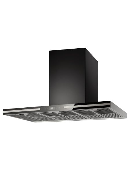 KUPPERSBUSCH DW 9500.0 S Premium+ sieninis gartraukis