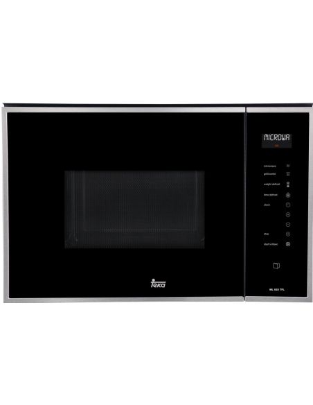TEKA ML 825 TFL WISH Maestro