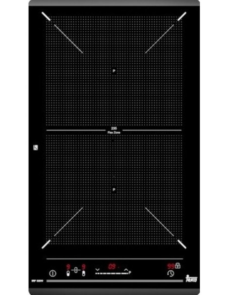 TEKA IRF 3200, DOMINO