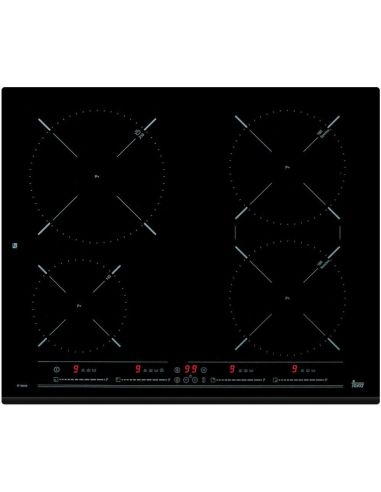 TEKA IZC 64630 BK MST Multislider Induktsioon pliidiplaat (1)