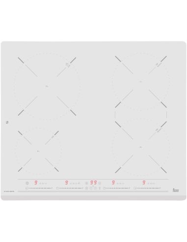 TEKA IZ 6420 White