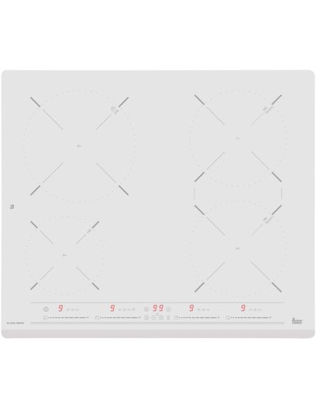 TEKA IZ 6420 White