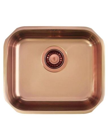 ALVEUS Monarch VARIANT 10 COPPER