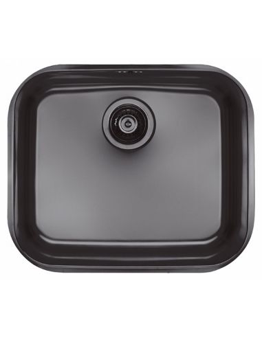 ALVEUS Monarch VARIANT 10 ANTHRACITE
