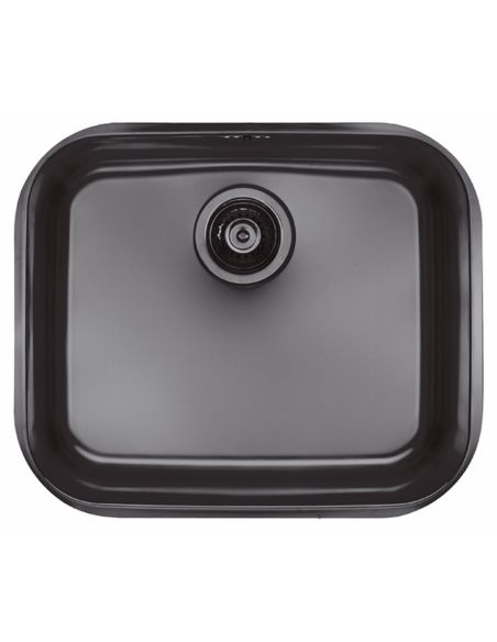 ALVEUS Monarch VARIANT 10 ANTHRACITE