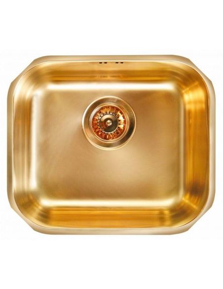 ALVEUS Monarch VARIANT 10 BRONZE
