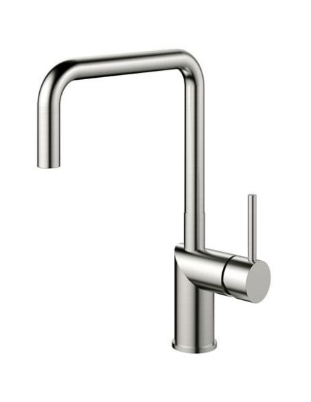 NIVITO Rhythm RH-320 Black-White Kitchen Faucets (1)
