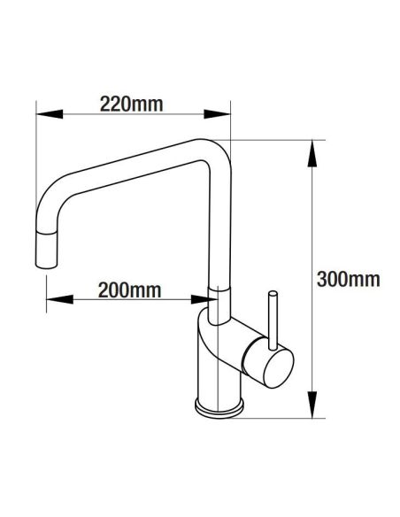 NIVITO Rhythm RH 300