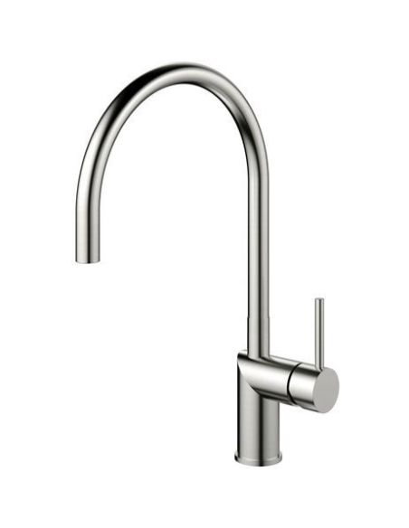 NIVITO Rhythm RH-110 Blank St.Steel Kitchen Faucet (1)