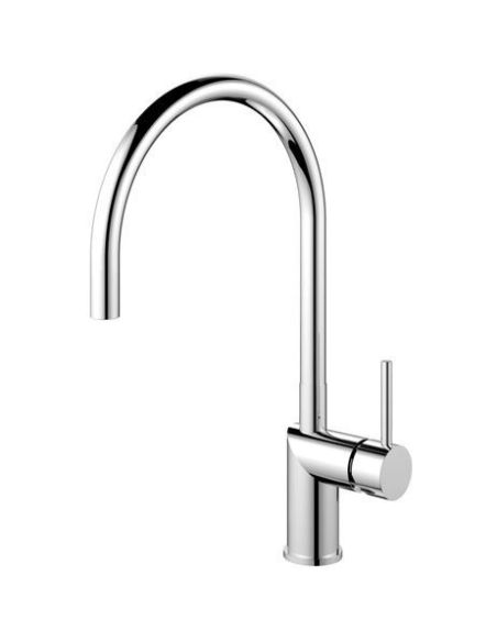 NIVITO Rhythm RH-110 Blank St.Steel Kitchen Faucet (2)