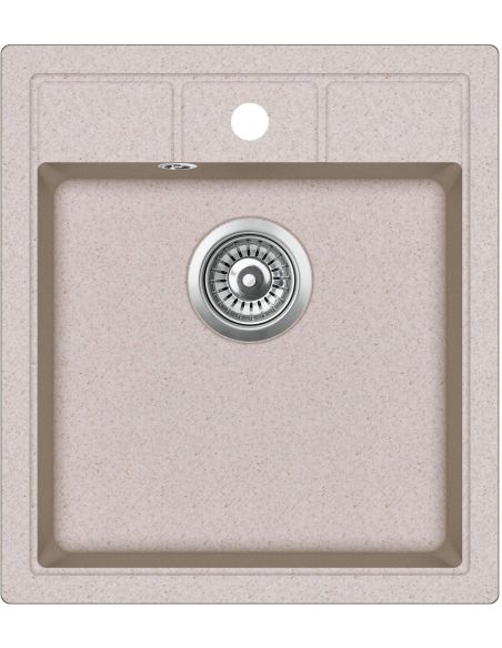 AQUASANITA NOVA SQN100 Beige 110