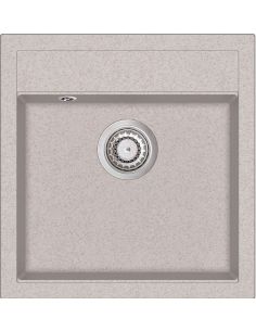 AQUASANITA TESA SQT100 Beige 110