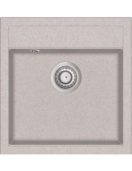 AQUASANITA TESA SQT100 Beige 110