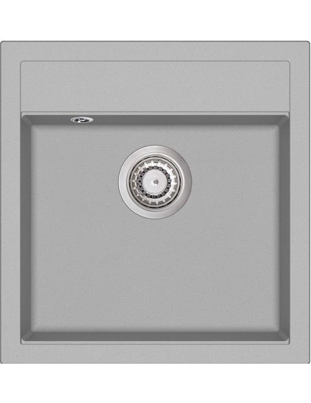 AQUASANITA TESA SQT100 Argent 220