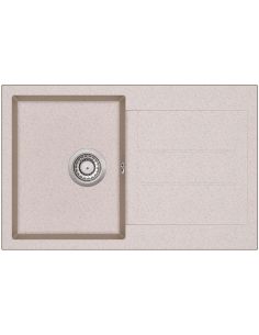 AQUASANITA TESA SQT101 Beige 110