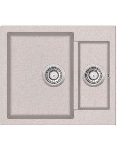 AQUASANITA TESA SQT150 Beige 110