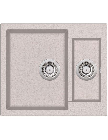 AQUASANITA TESA SQT150 Beige 110
