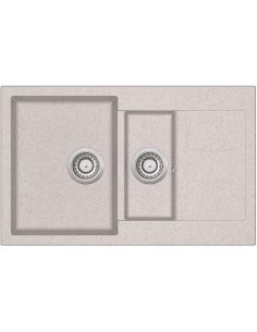 AQUASANITA TESA SQT151 Beige 110