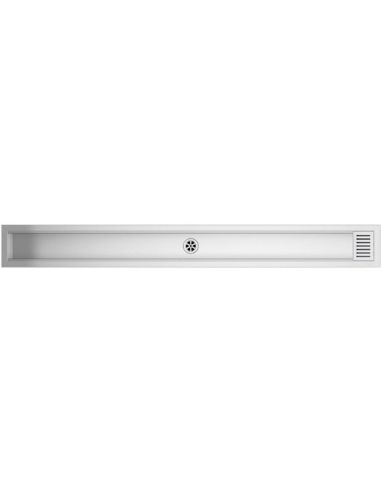 BARAZZA Bath for equipped 1CI180