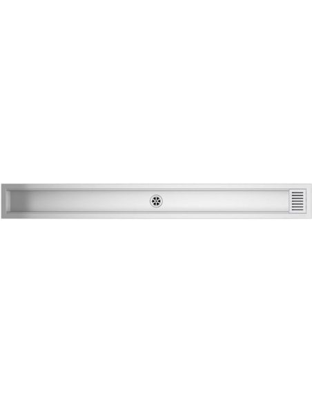 BARAZZA Bath for equipped 1CI180