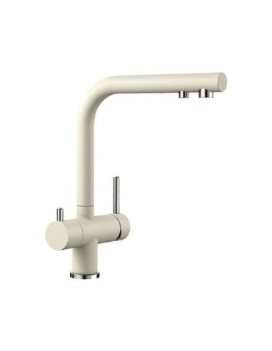 BLANCO FONTAS II Jasmine 523132 Kitchen faucet with filtered water connection,Granit
