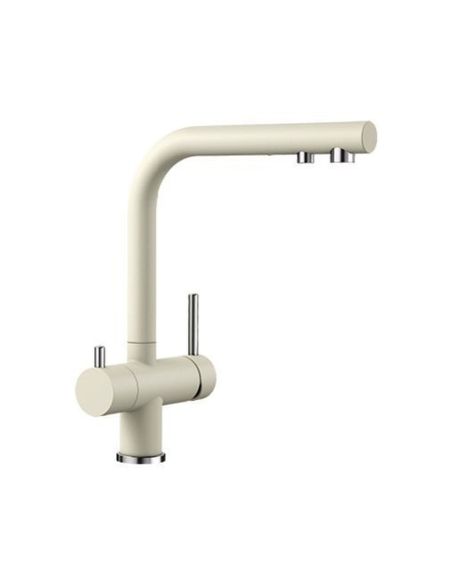 BLANCO FONTAS II Jasmine 523132 Kухонный смеситель с отводом для фильтра, ЦВЕТА ГРАНИТ