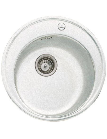 TEKA CENTROVAL 45-TG White