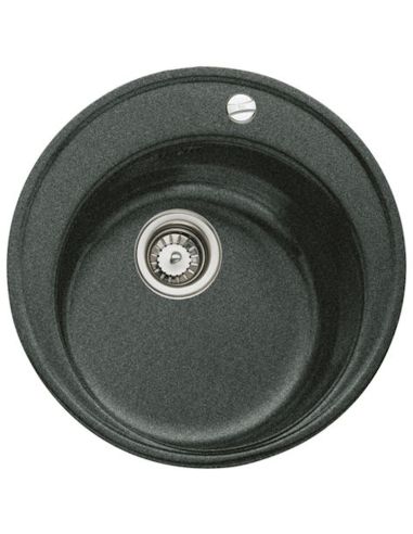 TEKA CENTROVAL 45-TG Граниитная Кухонная мойка (3)