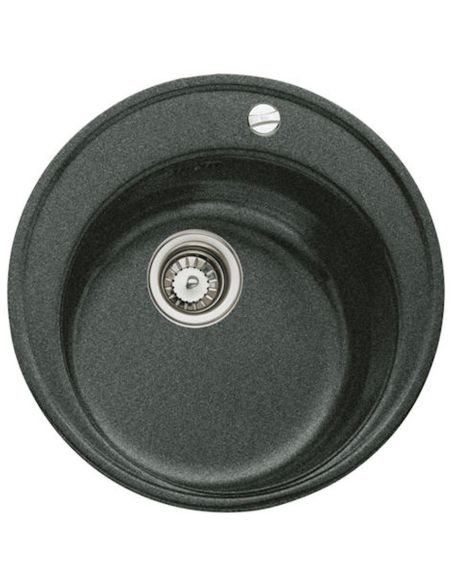 TEKA CENTROVAL 45-TG Граниитная Кухонная мойка (3)