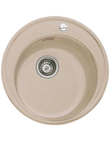 TEKA CENTROVAL 45-TG Sand Beige