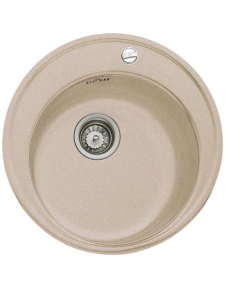 TEKA CENTROVAL 45-TG Sand Beige