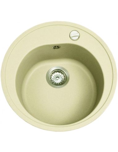TEKA CENTROVAL 45-TG Topaz Beige