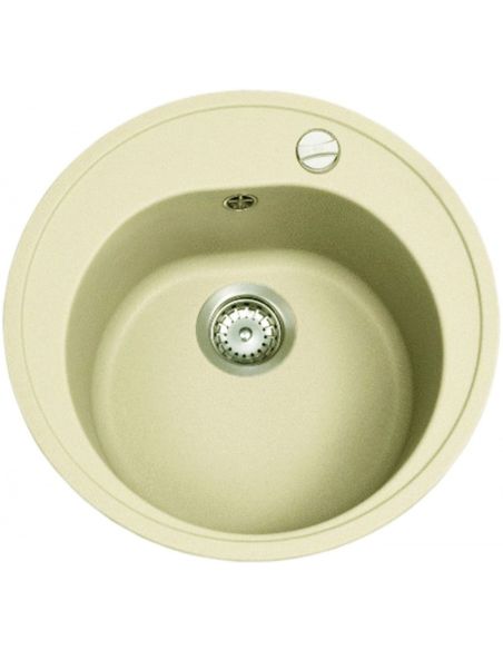 TEKA CENTROVAL 45-TG Topaz Beige