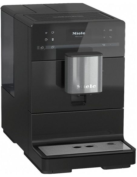 MIELE CM 5300 Obsidian Black