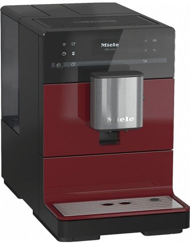 MIELE CM 5300 Karhunvadelma
