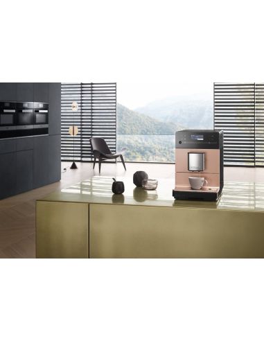 MIELE CM 5510 Espressomaskin