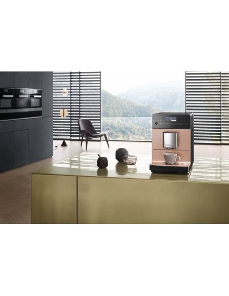 MIELE CM 5510 espresso automāts