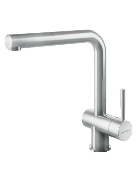 BARAZZA STEEL SHOWER 1RUBMSTD, Köögisegisti, KÄSIDUŠIGA