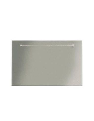 ILVE AM4-76 76cm MAJESTIC Väggpanel med relinglist