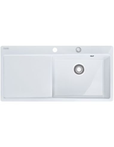 FRANKE MTK 611-100, Two Holes